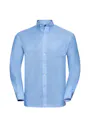 Russell Long-Sleeved Classic Oxford Shirt — Herren Vorschaubild