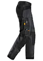 Snickers Workwear 6251 AllroundWork, Stretch Loose-fit Arbeitshose+ Vorschaubild