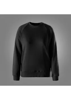 Snickers Workwear 2007 Classic Damessweatshirt met Ronde Hals