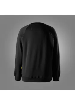 Snickers Workwear 2007 Classic Damessweatshirt met Ronde Hals miniatuur