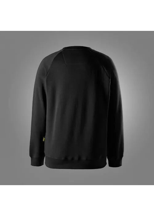 Snickers Workwear 2007 Classic Damessweatshirt met Ronde Hals