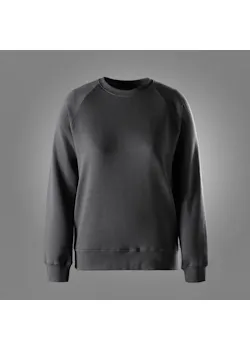 Snickers Workwear 2007 Classic Damessweatshirt met Ronde Hals miniatuur