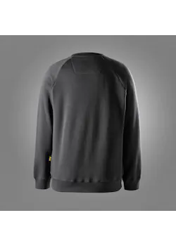 Snickers Workwear 2007 Classic Damessweatshirt met Ronde Hals miniatuur