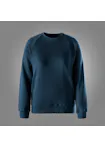 Donkerblauw