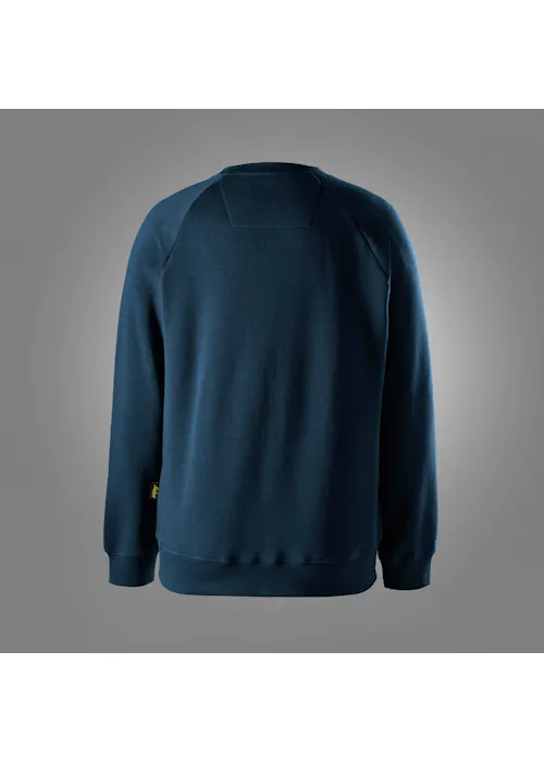 Snickers Workwear 2007 Classic Damessweatshirt met Ronde Hals