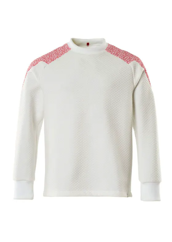 Mascot Sweatshirt