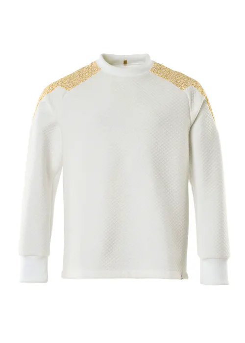 Sweat-shirt Mascot