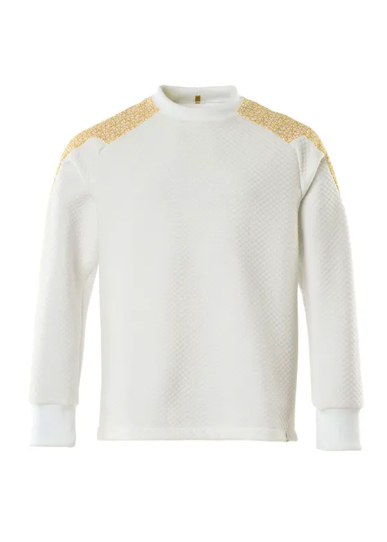 Mascot Sweatshirt