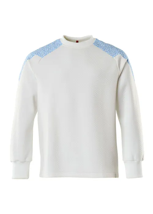 Sweat-shirt Mascot
