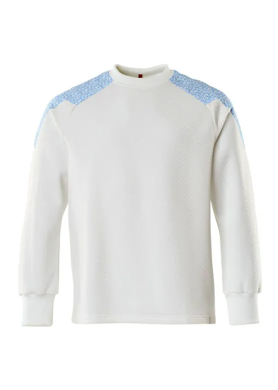 Mascot Sweatshirt
