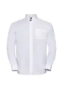 Russell Long-Sleeved Classic Oxford Shirt — Herren Vorschaubild