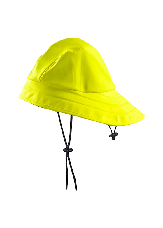 Blåkläder 2009 Regenhut