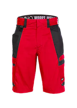 SYNQ Slamdunk 200WA2PQA Korte Werkbroek Stretch