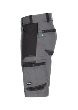 SYNQ Slamdunk 200WA2PQA Korte Werkbroek Stretch miniatuur