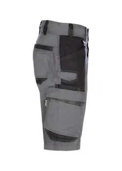 SYNQ Slamdunk 200WA2PQA Korte Werkbroek Stretch miniatuur
