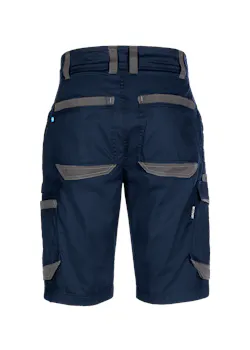 SYNQ Slamdunk 200WA2PQA Korte Werkbroek Stretch miniatuur
