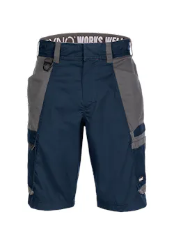 SYNQ Slamdunk 200WA2PQA Korte Werkbroek Stretch miniatuur