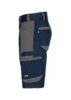 SYNQ Slamdunk 200WA2PQA Korte Werkbroek Stretch miniatuur