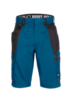 SYNQ Slamdunk 200WA2PQA Korte Werkbroek Stretch miniatuur