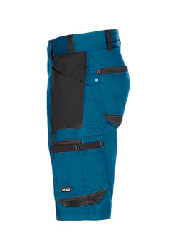 SYNQ Slamdunk 200WA2PQA Korte Werkbroek Stretch miniatuur