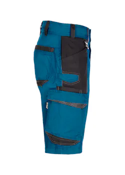 SYNQ Slamdunk 200WA2PQA Korte Werkbroek Stretch miniatuur