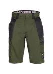 Khaki/Zwart