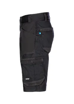 SYNQ Slamdunk 200WA2PQA Korte Werkbroek Stretch miniatuur