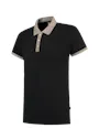 Tricorp PBF210/201002 Poloshirt Bicolor Slim Fit Vorschaubild