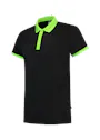 Tricorp PBF210/201002 Poloshirt Bicolor Slim Fit Vorschaubild