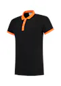 Tricorp PBF210/201002 Poloshirt Bicolor Slim Fit Vorschaubild