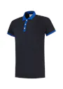 Tricorp PBF210/201002 Poloshirt Bicolor Slim Fit Vorschaubild