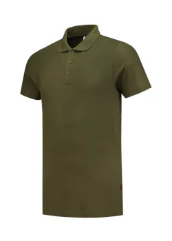 Tricorp PPF180/201005 Poloshirt Fitted 180 Gram Slim Fit miniatuur