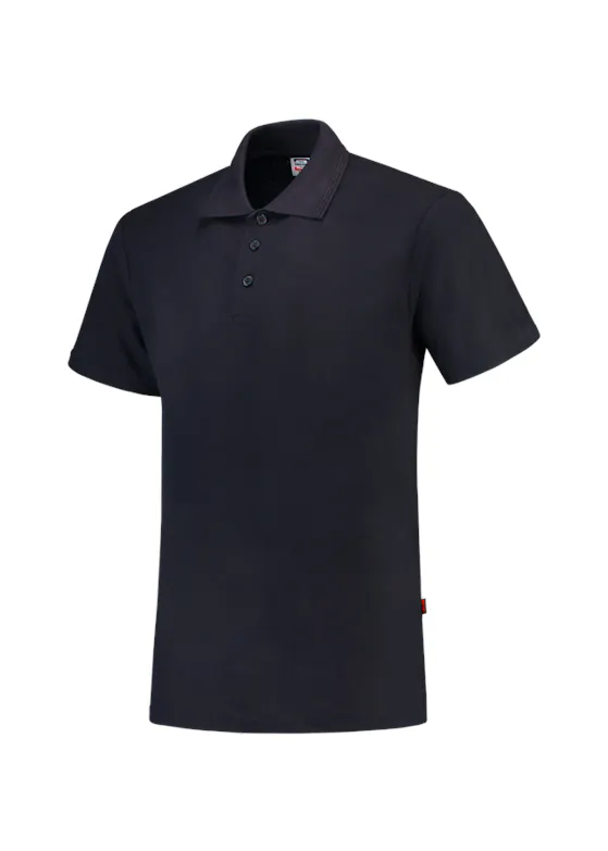 Tricorp PPK180/201007 Poloshirt, 100 % Baumwolle, Regular-Fit