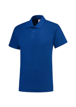 Tricorp PPK180/201007 Poloshirt 100% Katoen Regular Fit miniatuur