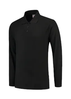 Tricorp PPKL180/201008 Poloshirt 100% Baumwolle Langarm Regular Fit Vorschaubild