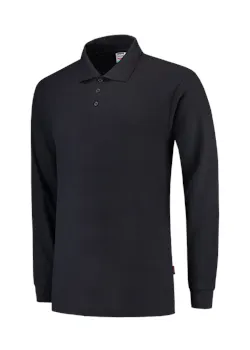 Tricorp PPKL180/201008 Poloshirt 100% Baumwolle Langarm Regular Fit Vorschaubild