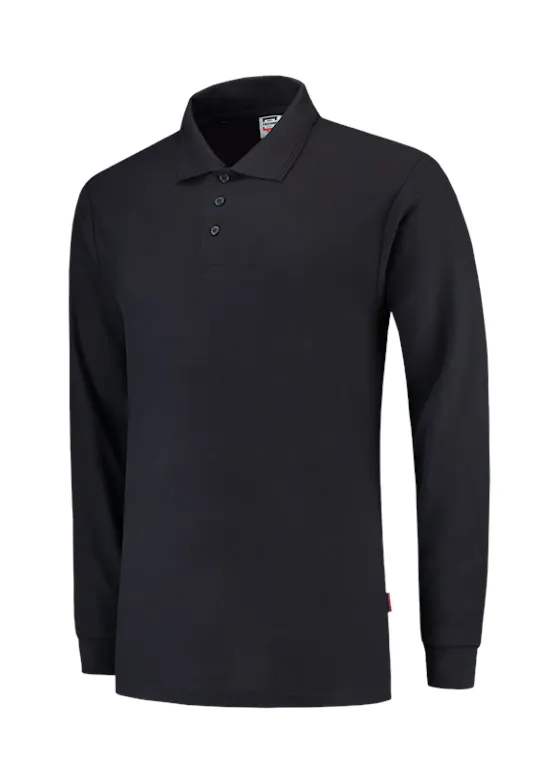 Tricorp PPL180/201009 Langarm-Poloshirt
