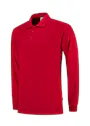 Tricorp PPL180/201009 Langarm-Poloshirt Vorschaubild