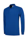 Tricorp PPL180/201009 Langarm-Poloshirt Vorschaubild