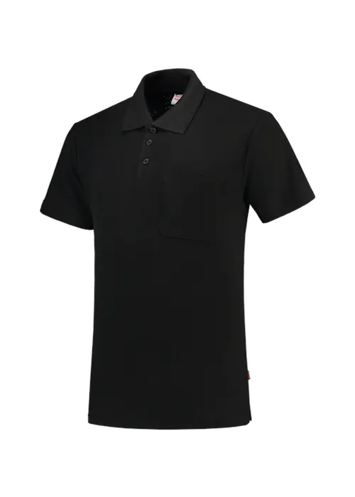 Tricorp PPZ180/201011 Poloshirt Brusttasche Regular Fit