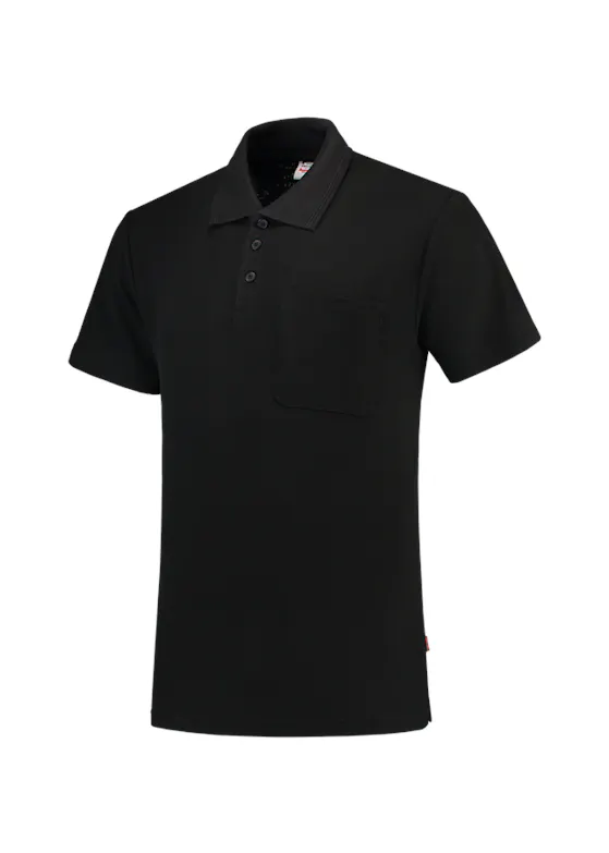 Tricorp PPZ180/201011 Poloshirt Borstzak