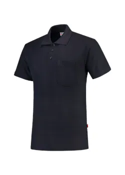 Tricorp PPZ180/201011 Poloshirt Brusttasche Regular Fit thumbnail