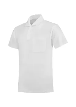 Tricorp PPZ180/201011 Poloshirt Brusttasche Regular Fit thumbnail