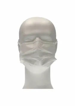 CMT Mondmasker Non Woven PP  (1000 stuks)