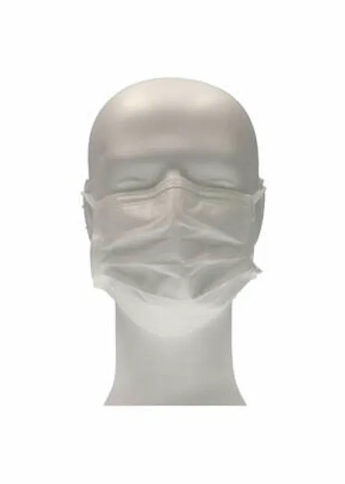 CMT Mundmasker Non Woven PP (1000 Stück)