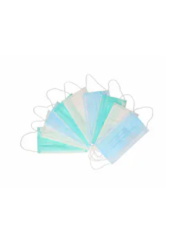 CMT Mundmasker Non Woven PP (1000 Stück) thumbnail