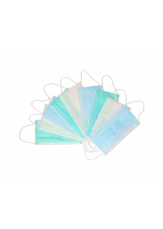CMT Mundschutz Nonwoven-PP (1000 Stück)