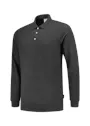Tricorp Poloshirt Slim Fit, 210 Gramm, Langarm, 201017 Vorschaubild