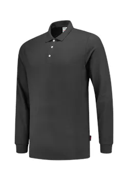 Tricorp Polo Slim Fit 210 Gram Lange Mouw 201017 miniatuur