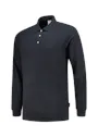 Tricorp Poloshirt Slim Fit, 210 Gramm, Langarm, 201017 Vorschaubild